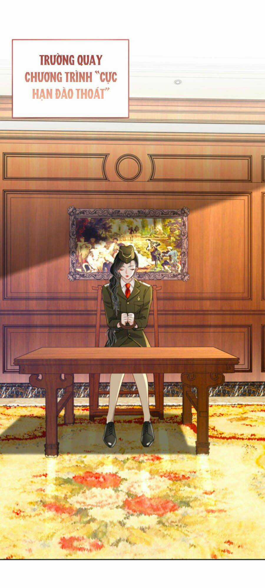 Chỉ Yêu Mình Em - Chapter 42 - Trang 1