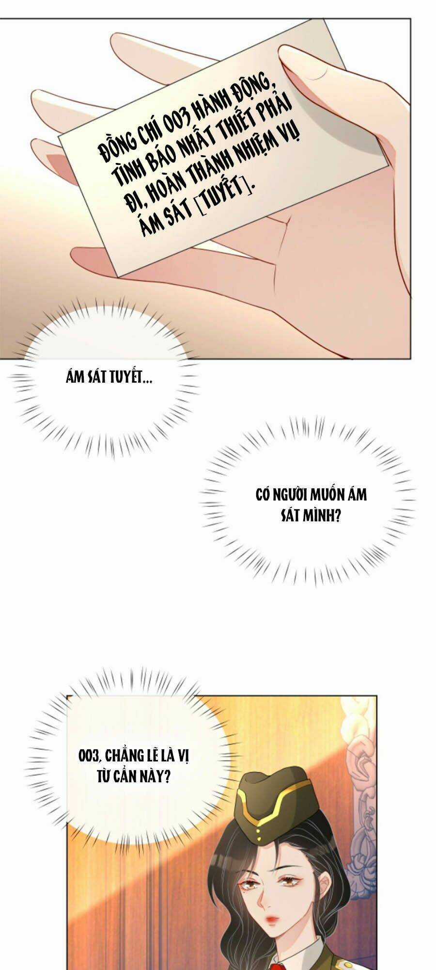 Chỉ Yêu Mình Em - Chapter 42 - Trang 12