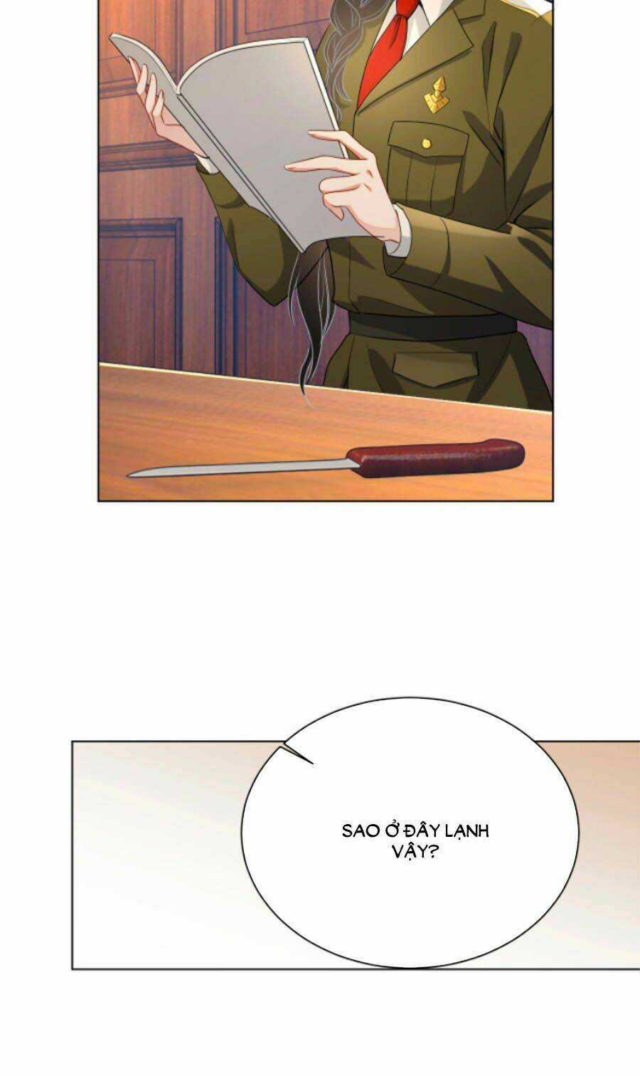 Chỉ Yêu Mình Em - Chapter 42 - Trang 13