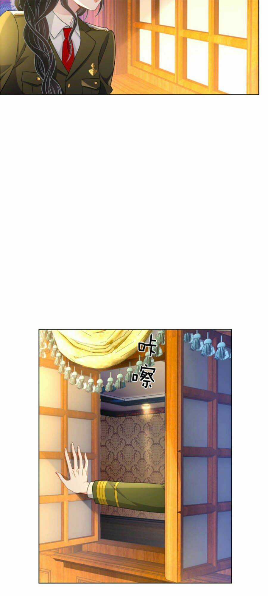 Chỉ Yêu Mình Em - Chapter 42 - Trang 17