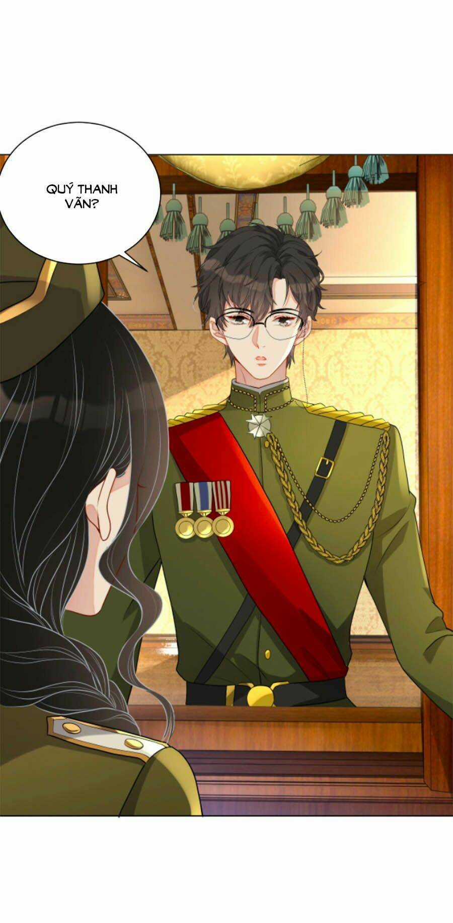 Chỉ Yêu Mình Em - Chapter 42 - Trang 18