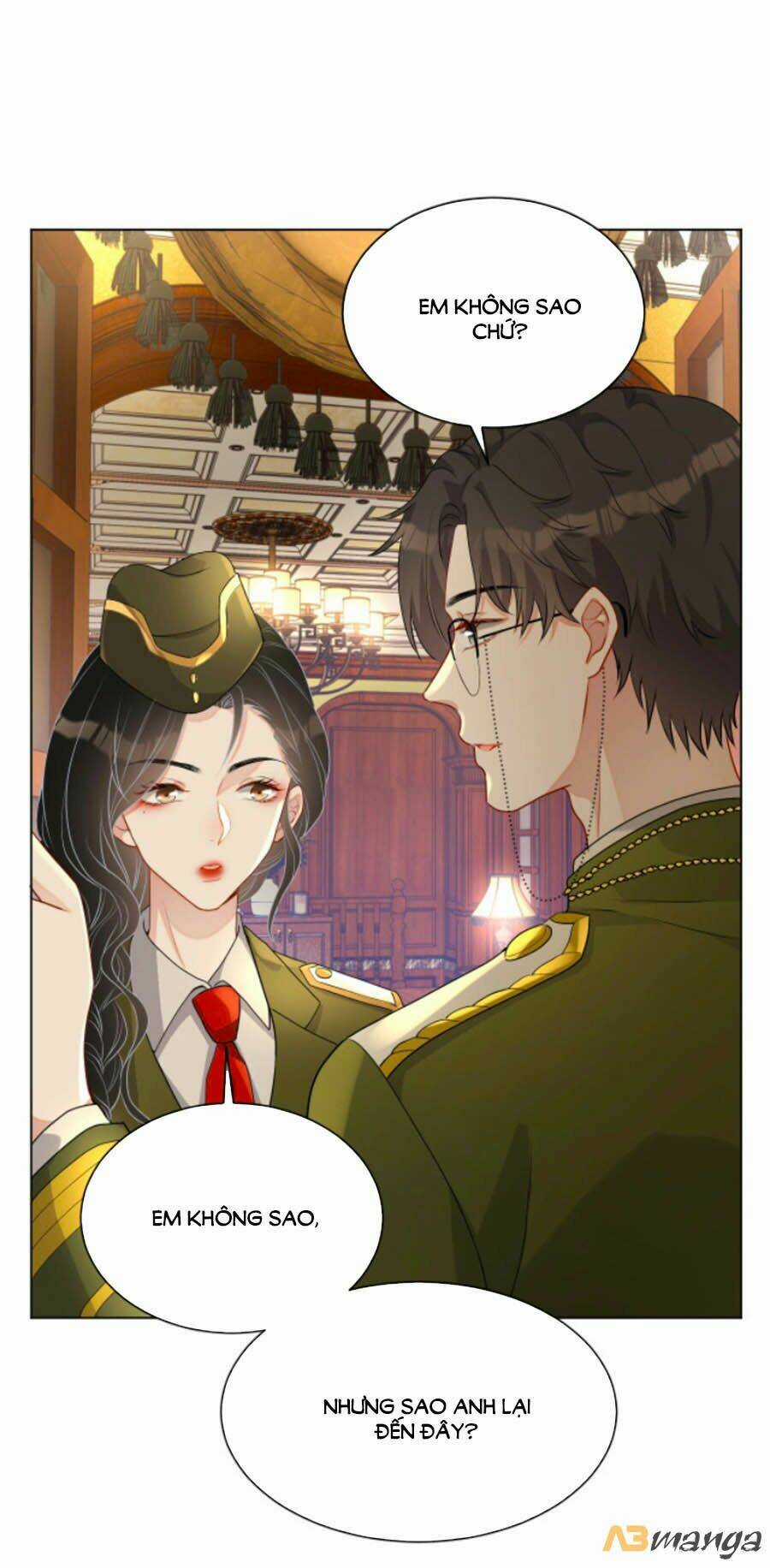 Chỉ Yêu Mình Em - Chapter 42 - Trang 19