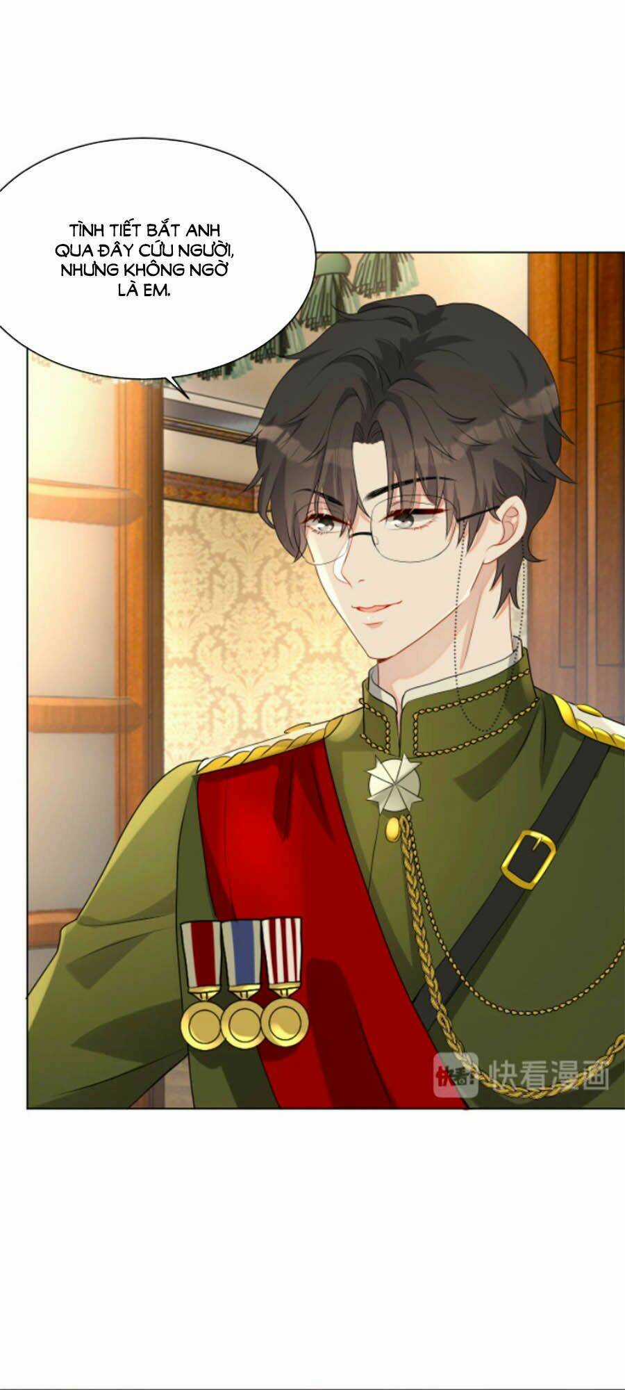 Chỉ Yêu Mình Em - Chapter 42 - Trang 20