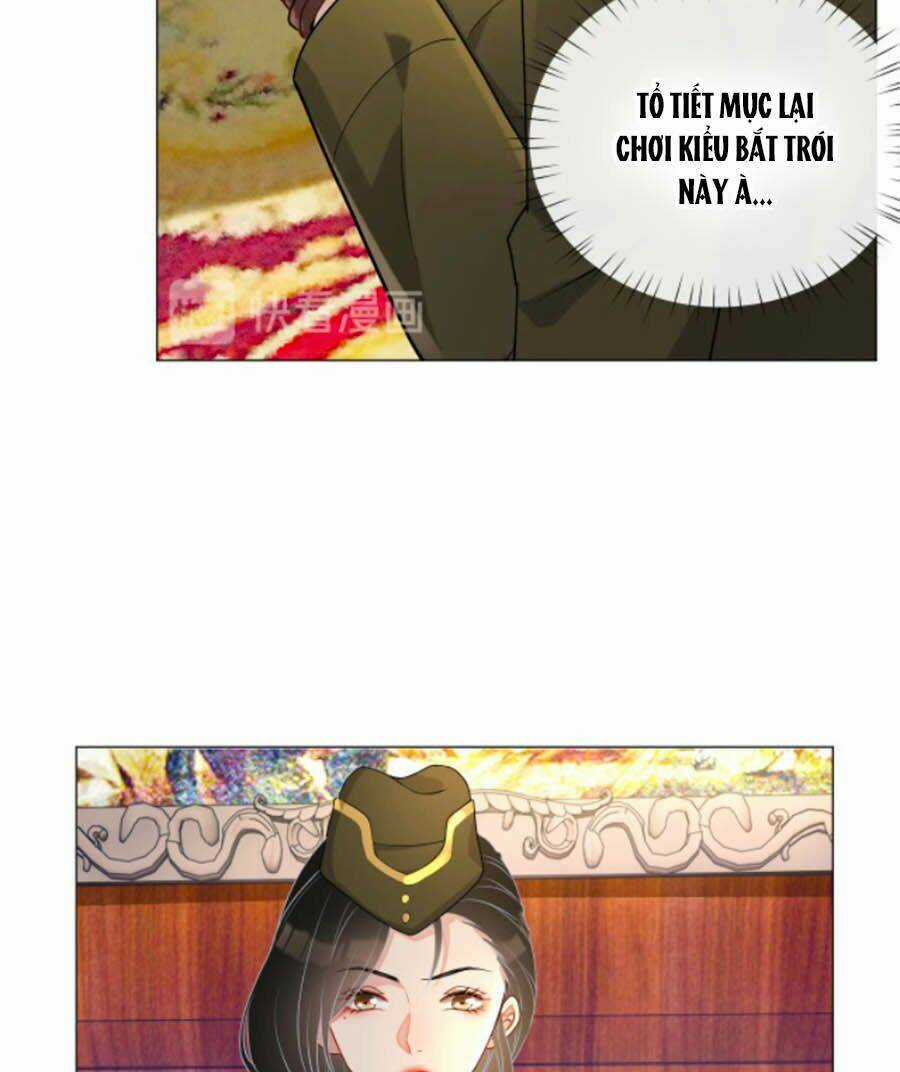 Chỉ Yêu Mình Em - Chapter 42 - Trang 3