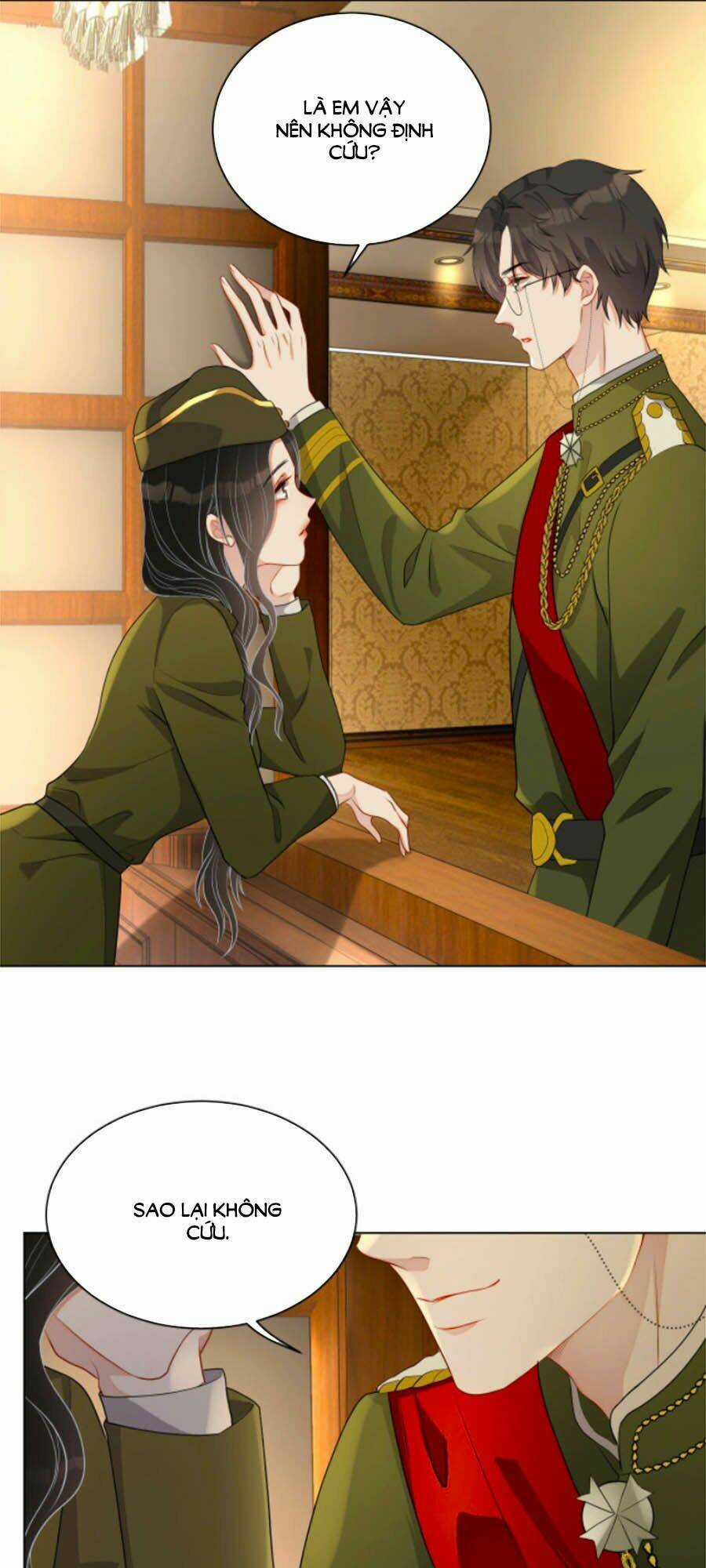 Chỉ Yêu Mình Em - Chapter 42 - Trang 21