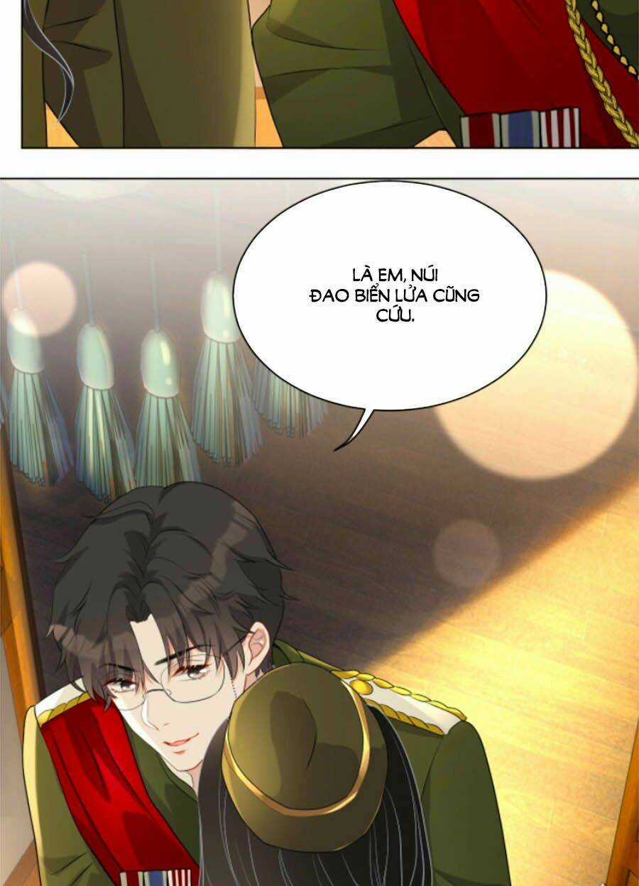 Chỉ Yêu Mình Em - Chapter 42 - Trang 22