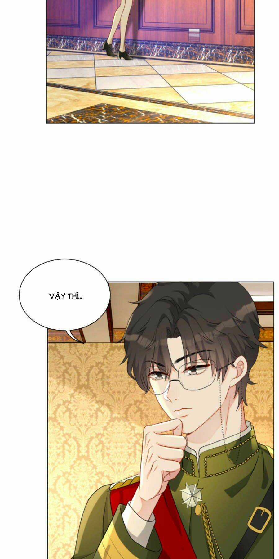 Chỉ Yêu Mình Em - Chapter 42 - Trang 25