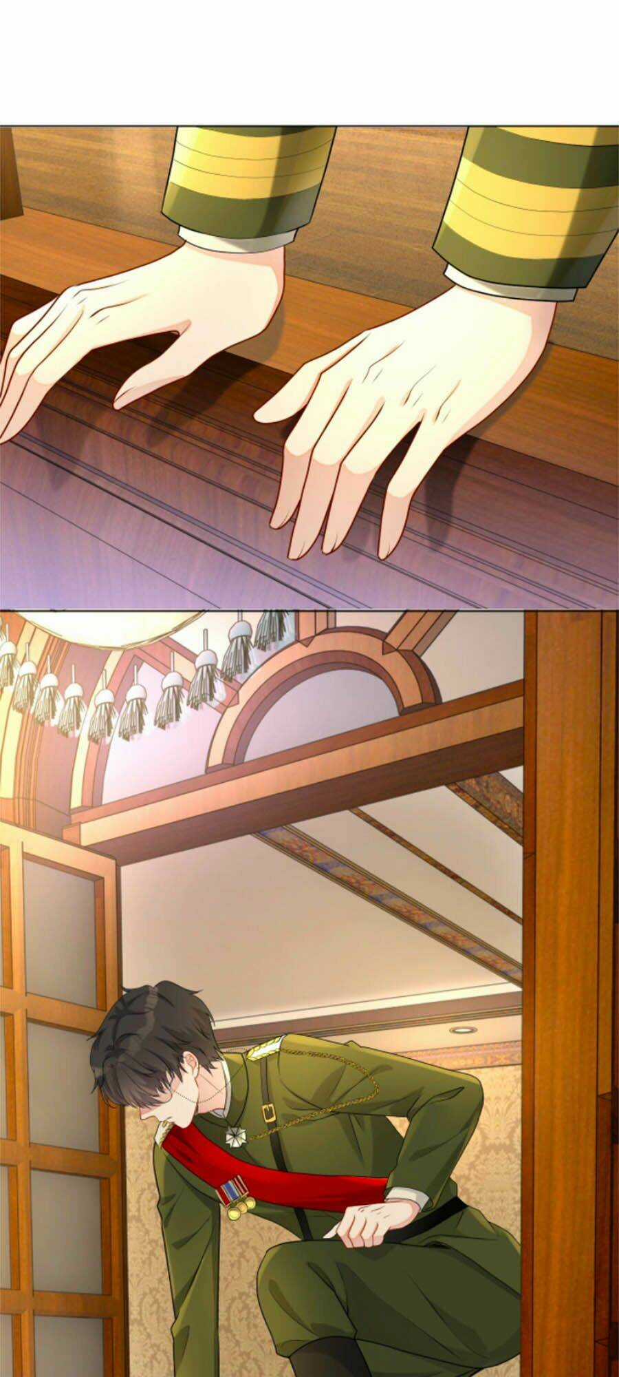 Chỉ Yêu Mình Em - Chapter 42 - Trang 27