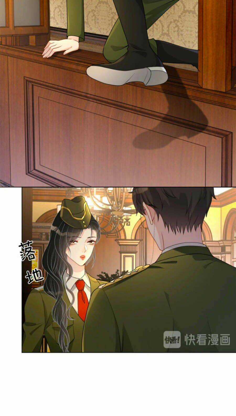 Chỉ Yêu Mình Em - Chapter 42 - Trang 28