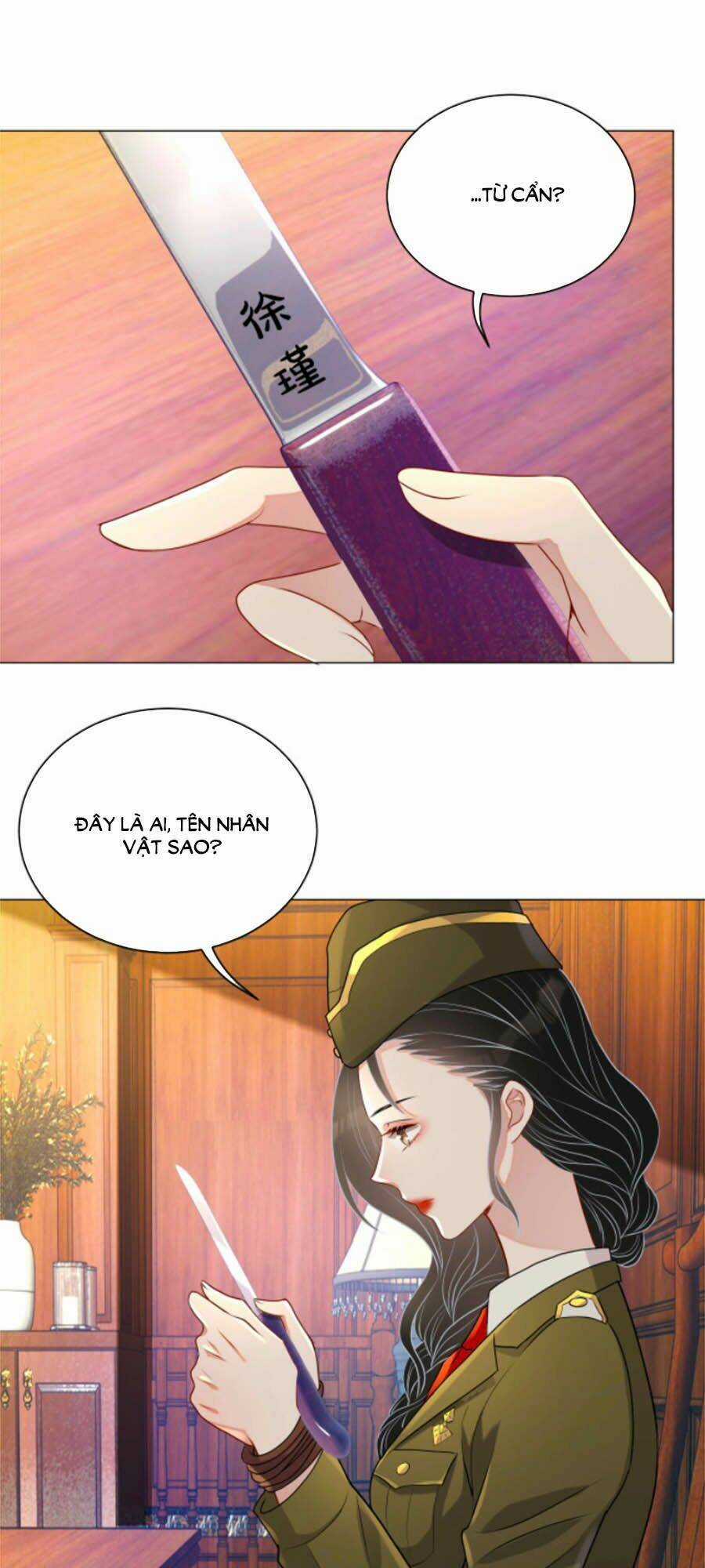 Chỉ Yêu Mình Em - Chapter 42 - Trang 5