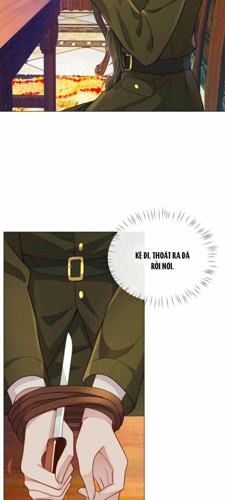 Chỉ Yêu Mình Em - Chapter 42 - Trang 6