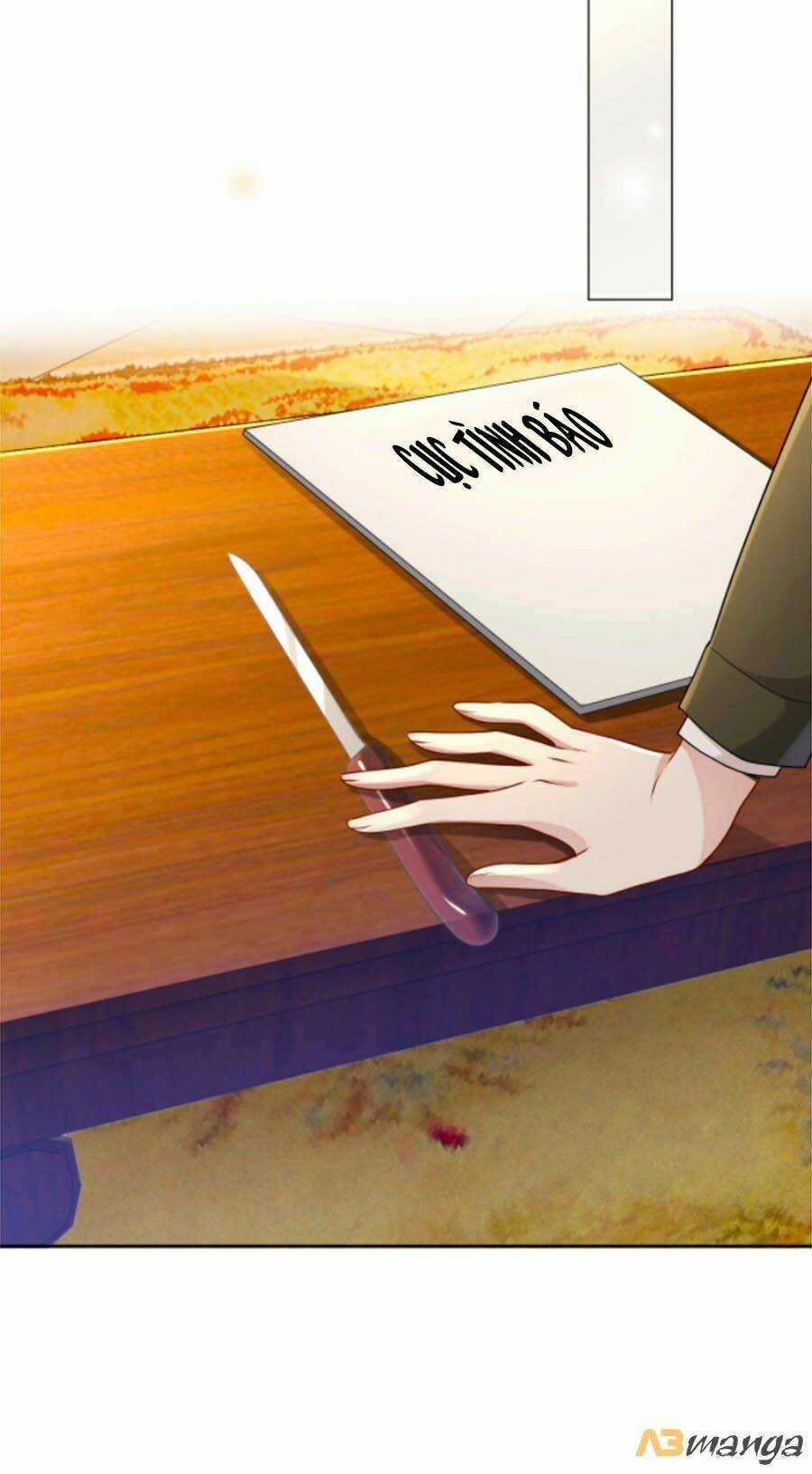 Chỉ Yêu Mình Em - Chapter 42 - Trang 8