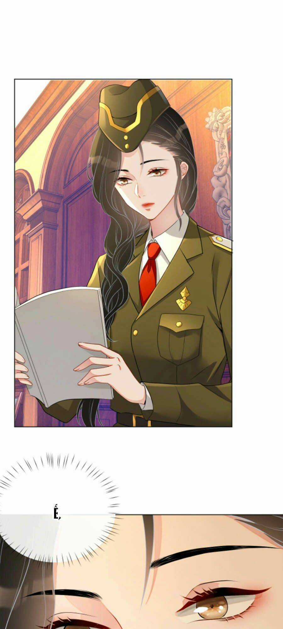 Chỉ Yêu Mình Em - Chapter 42 - Trang 9