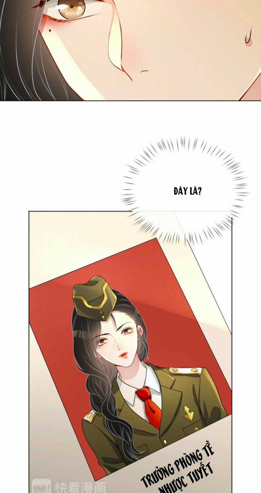 Chỉ Yêu Mình Em - Chapter 42 - Trang 10