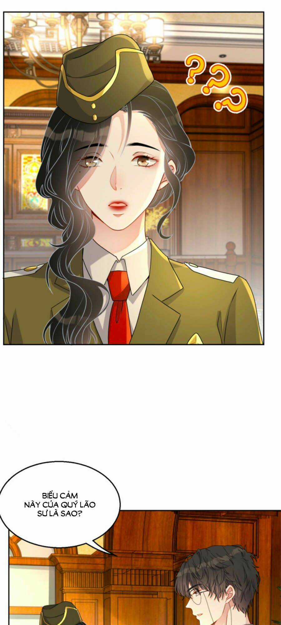 Chỉ Yêu Mình Em - Chapter 43 - Trang 2