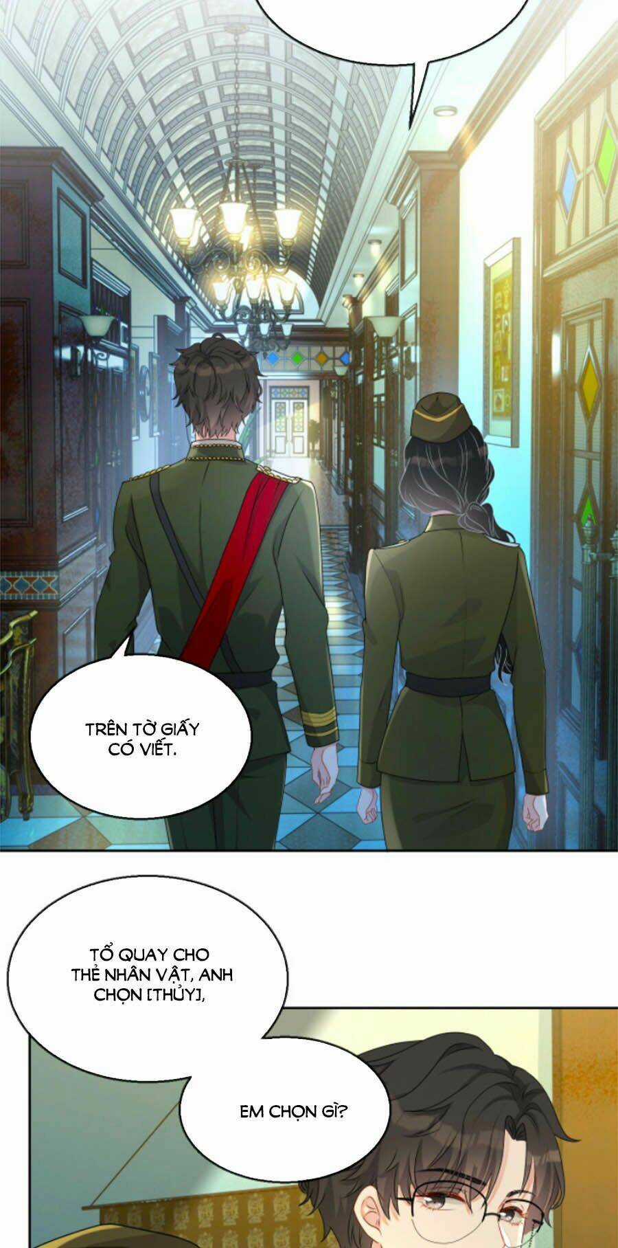 Chỉ Yêu Mình Em - Chapter 43 - Trang 12
