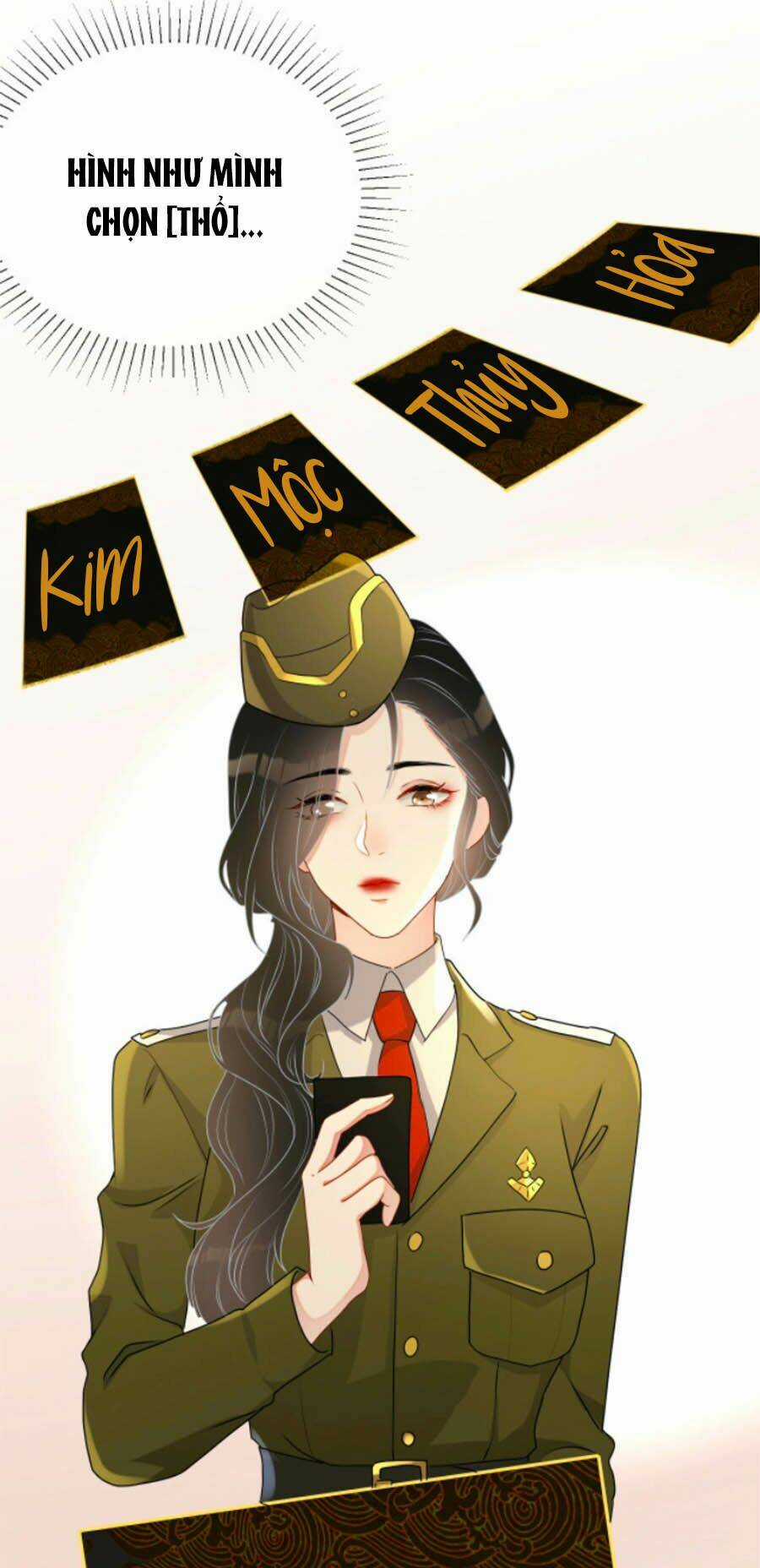 Chỉ Yêu Mình Em - Chapter 43 - Trang 14