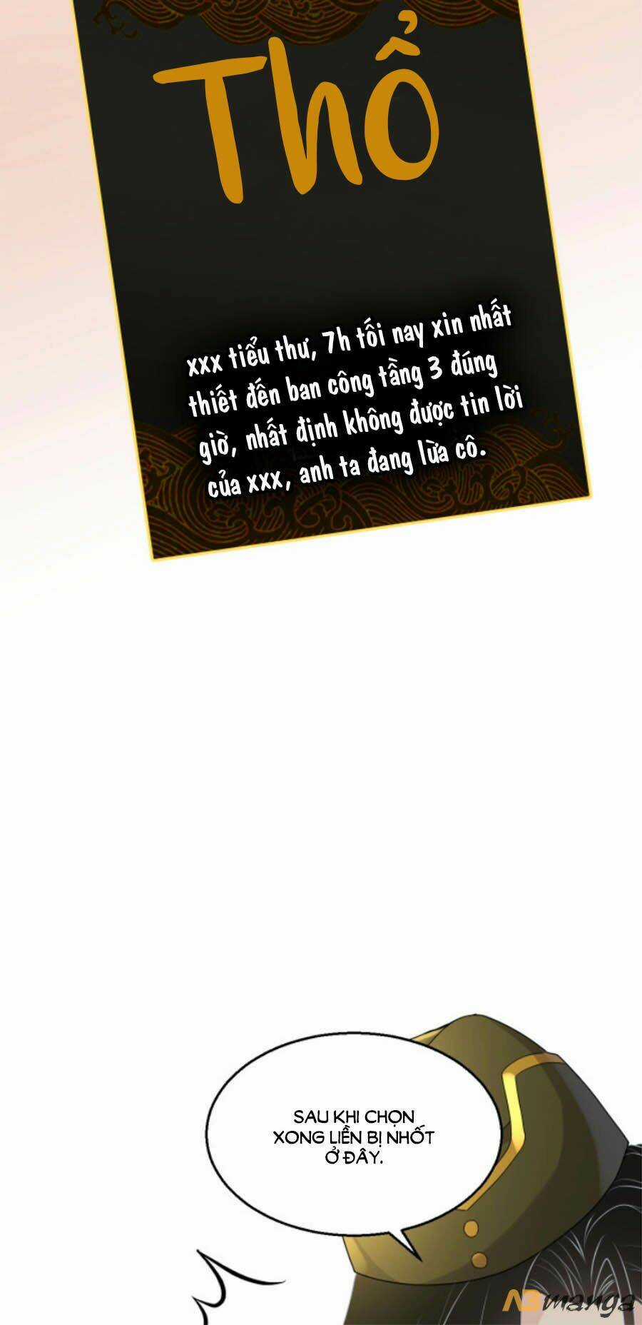 Chỉ Yêu Mình Em - Chapter 43 - Trang 15