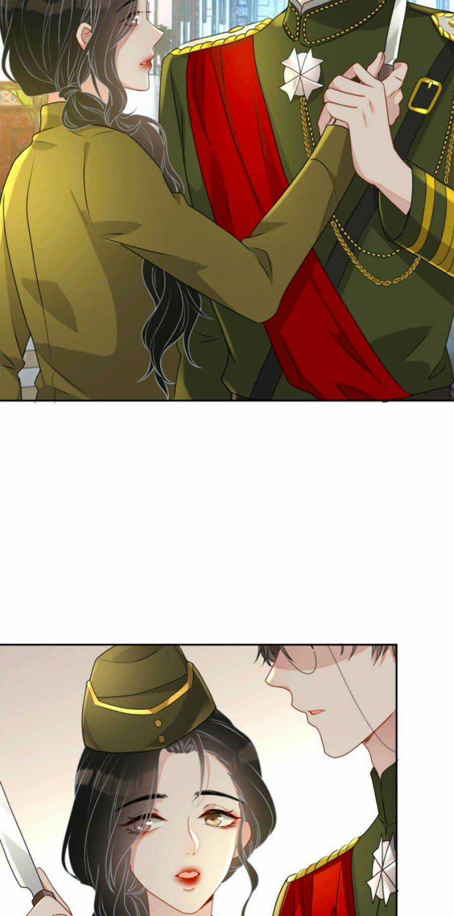 Chỉ Yêu Mình Em - Chapter 43 - Trang 20