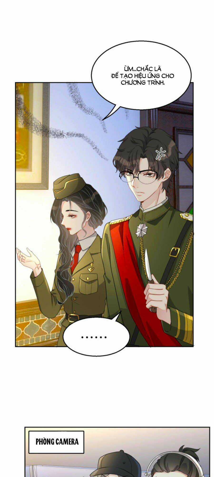 Chỉ Yêu Mình Em - Chapter 43 - Trang 22