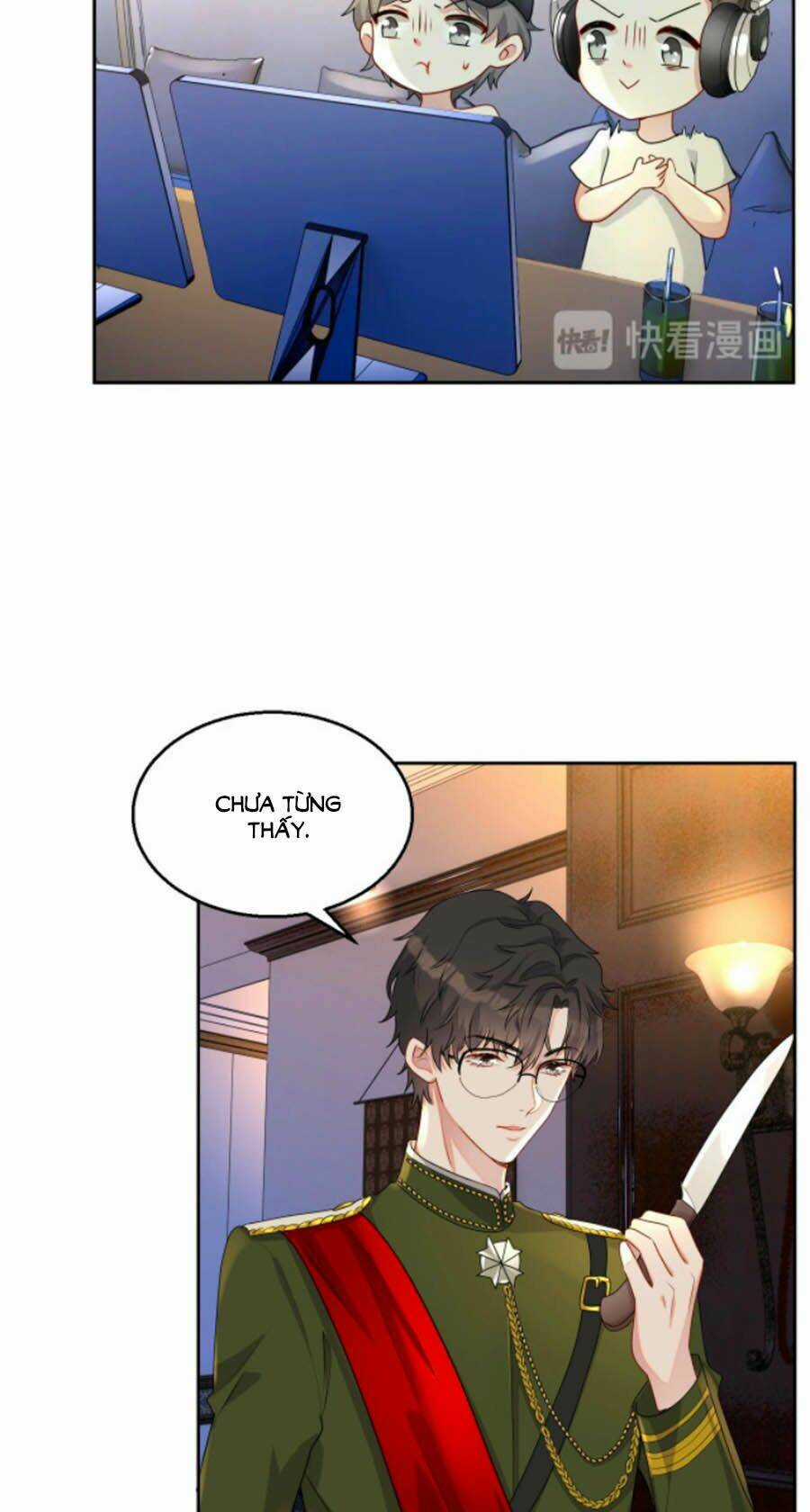 Chỉ Yêu Mình Em - Chapter 43 - Trang 23