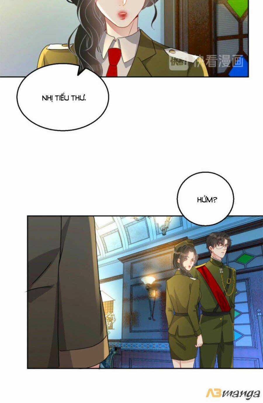 Chỉ Yêu Mình Em - Chapter 43 - Trang 27