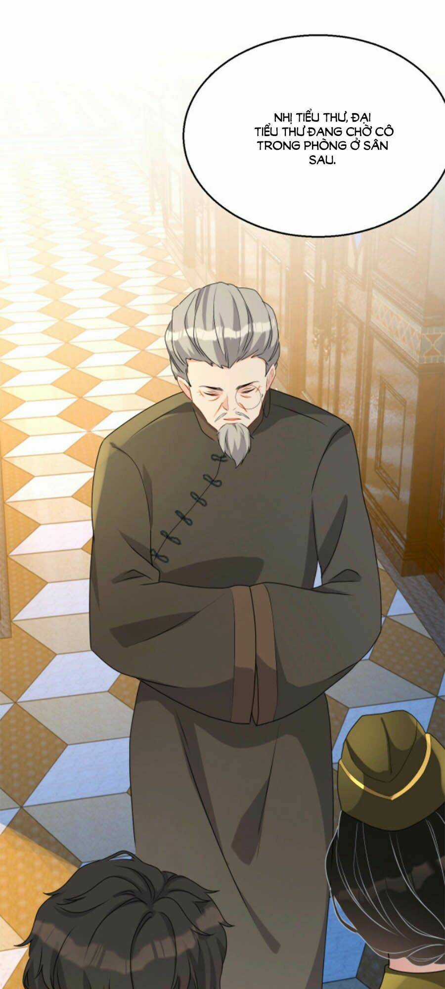 Chỉ Yêu Mình Em - Chapter 43 - Trang 28