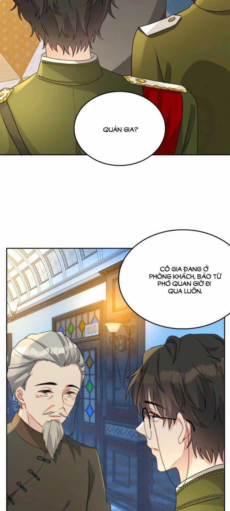 Chỉ Yêu Mình Em - Chapter 43 - Trang 29