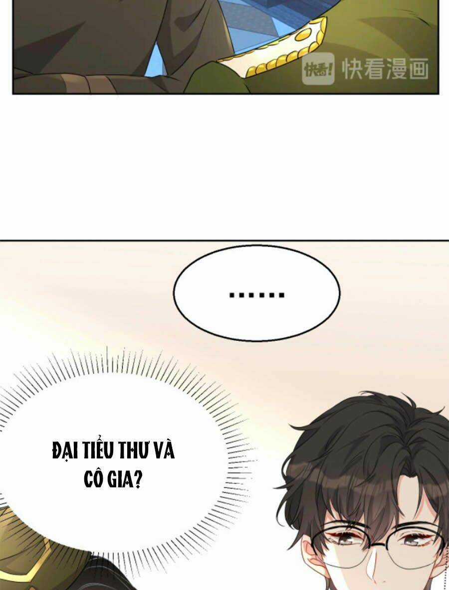 Chỉ Yêu Mình Em - Chapter 43 - Trang 30