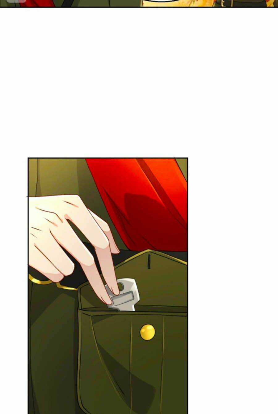 Chỉ Yêu Mình Em - Chapter 43 - Trang 5