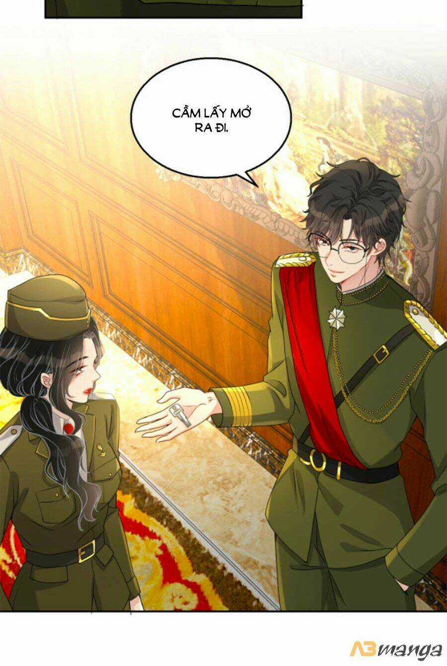 Chỉ Yêu Mình Em - Chapter 43 - Trang 6