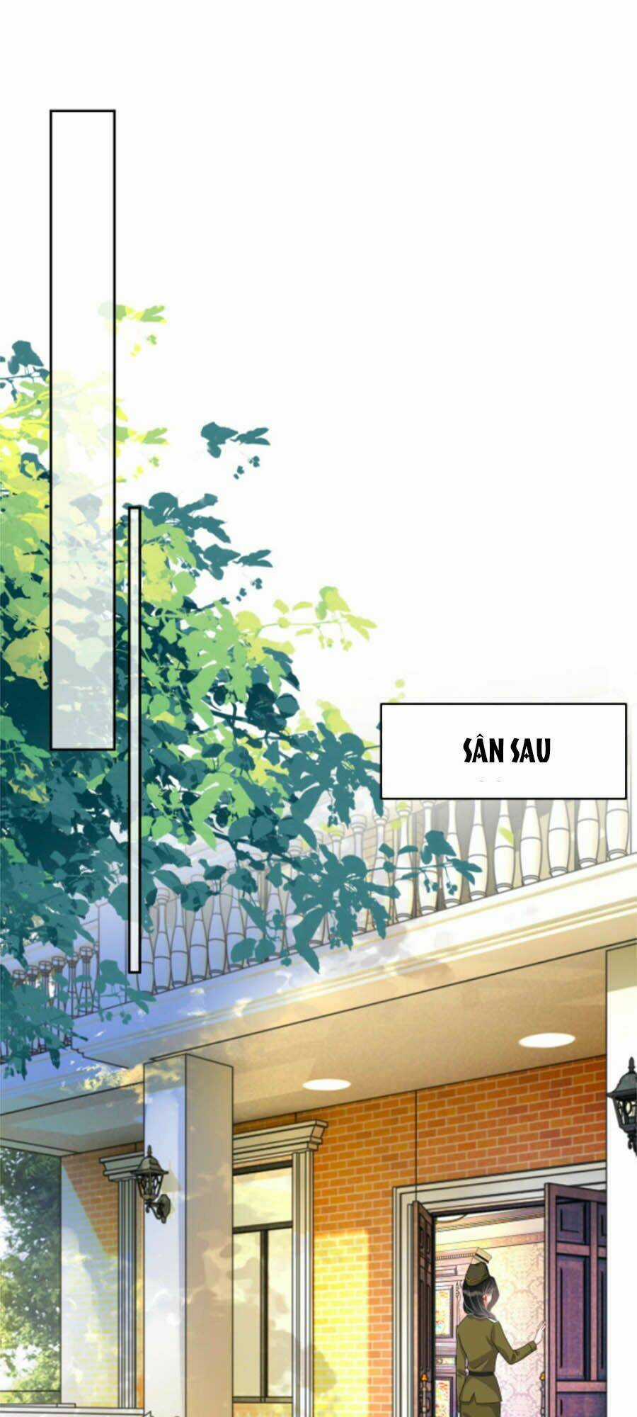 Chỉ Yêu Mình Em - Chapter 44 - Trang 1