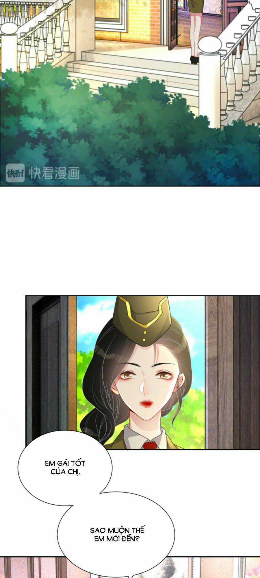 Chỉ Yêu Mình Em - Chapter 44 - Trang 2