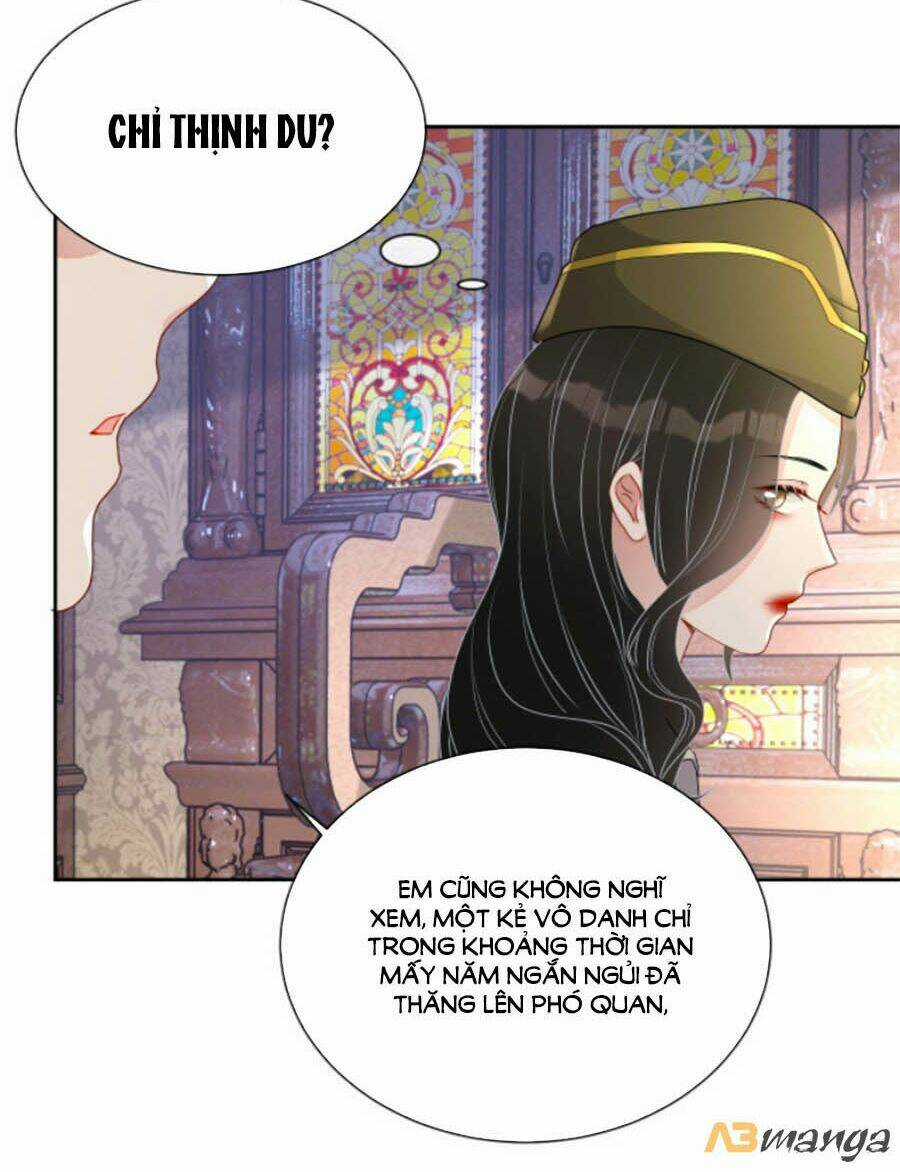 Chỉ Yêu Mình Em - Chapter 44 - Trang 11
