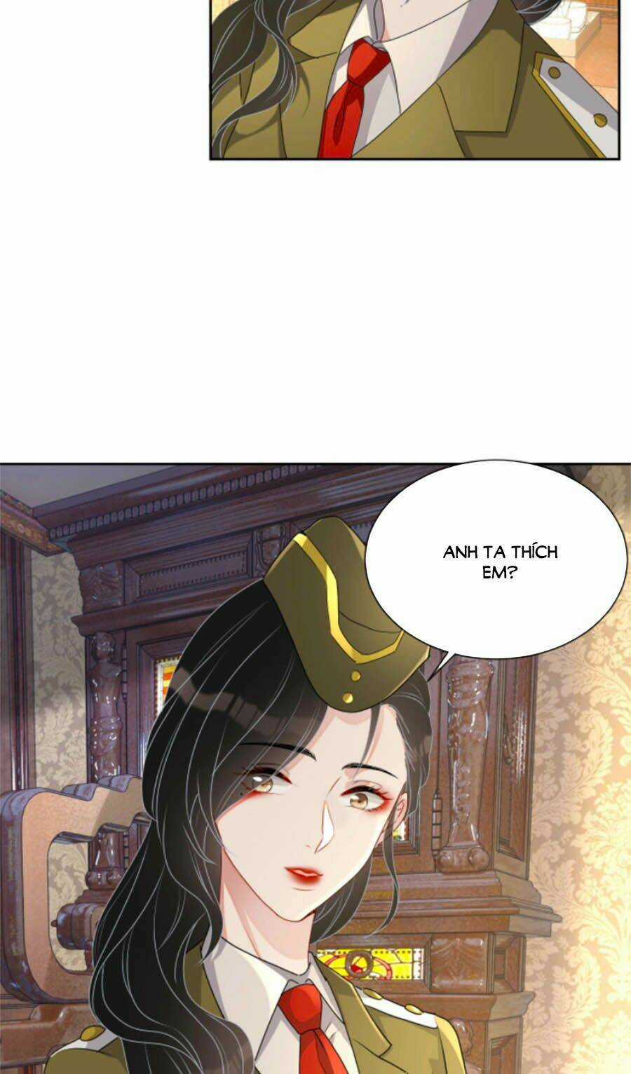 Chỉ Yêu Mình Em - Chapter 44 - Trang 13