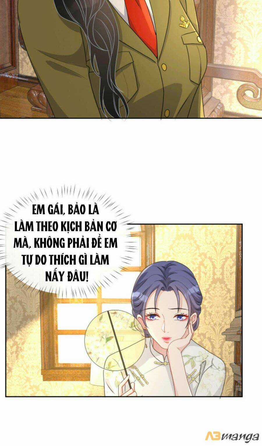 Chỉ Yêu Mình Em - Chapter 44 - Trang 14