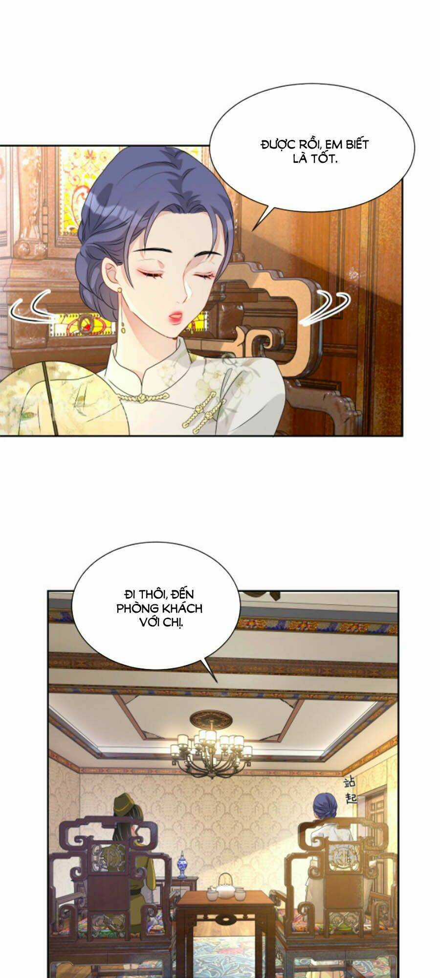 Chỉ Yêu Mình Em - Chapter 44 - Trang 17