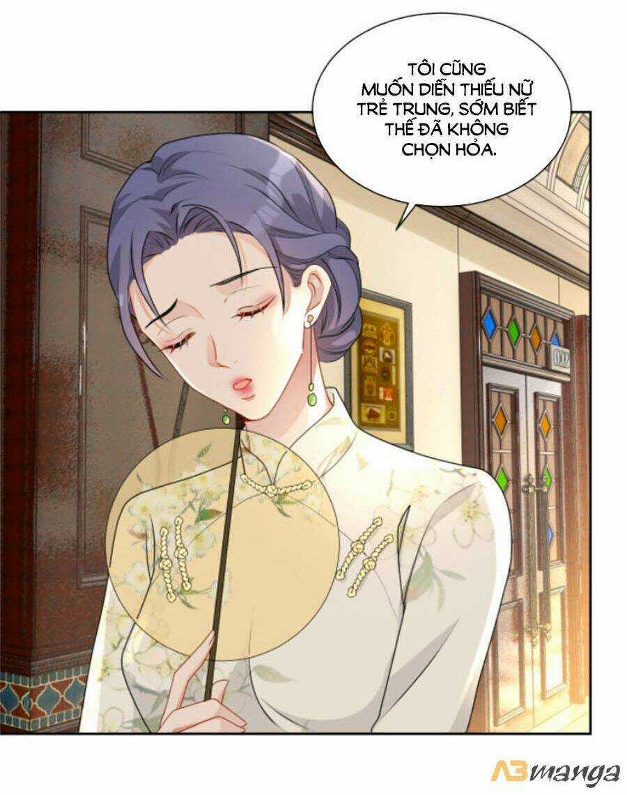 Chỉ Yêu Mình Em - Chapter 44 - Trang 19