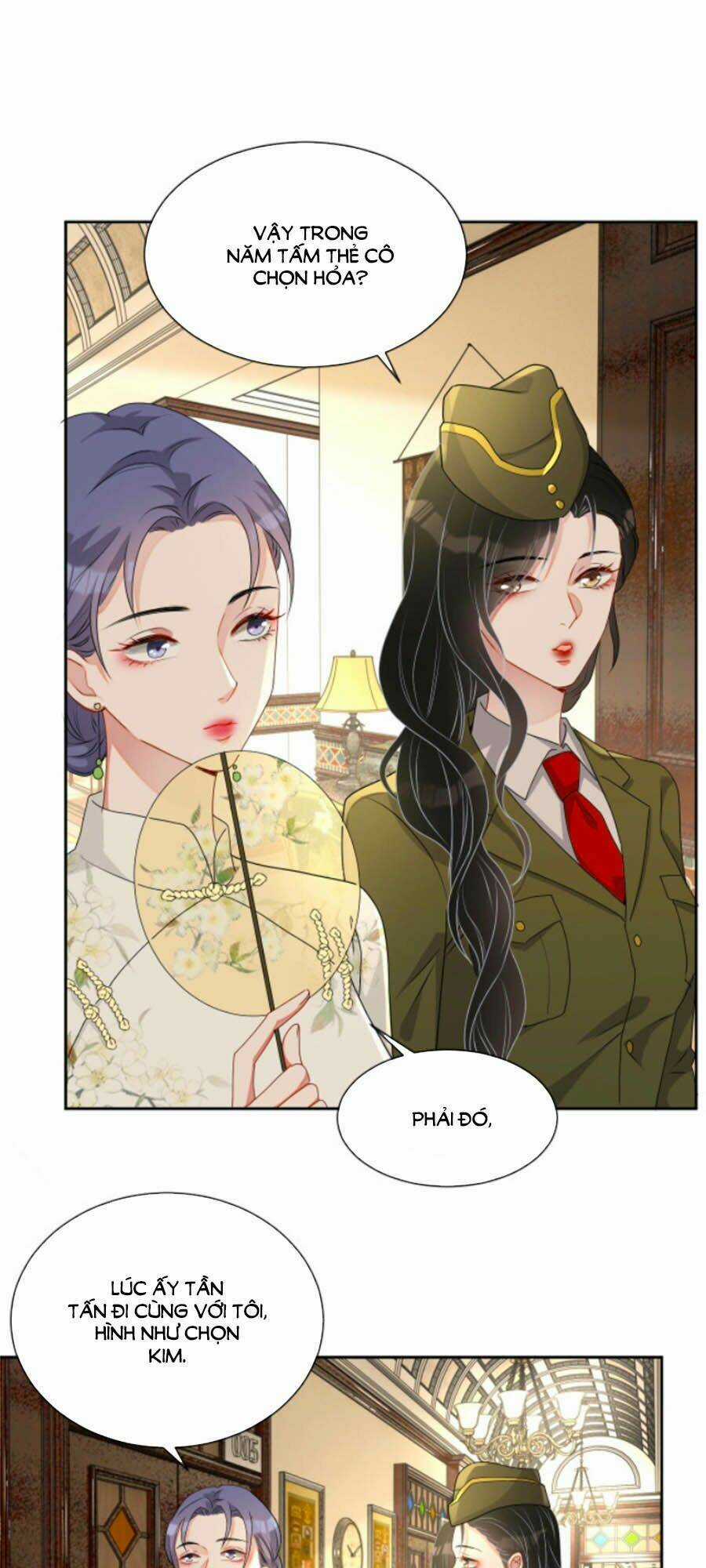Chỉ Yêu Mình Em - Chapter 44 - Trang 20