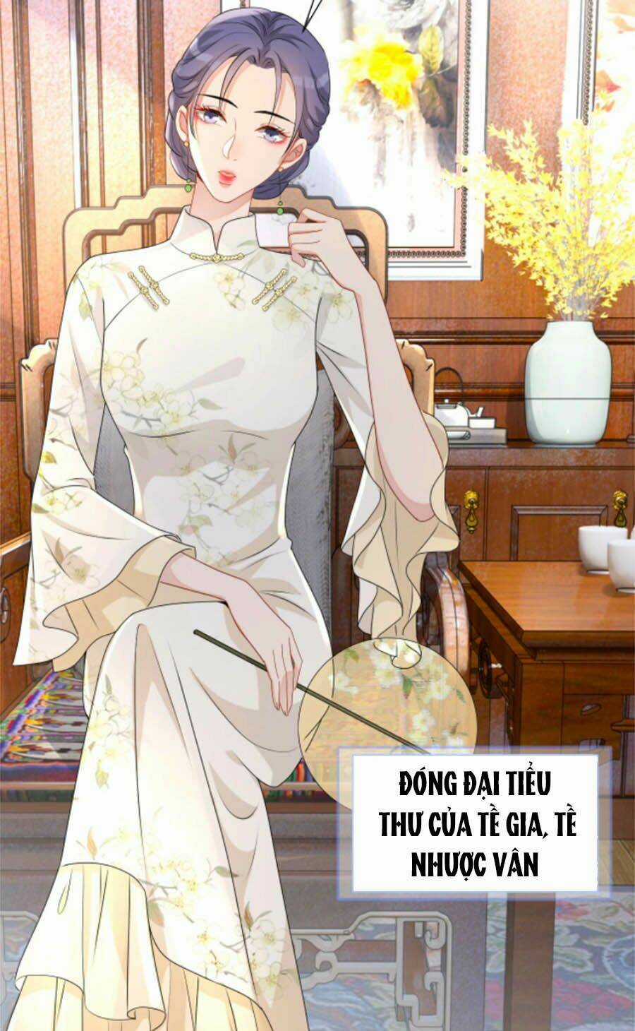 Chỉ Yêu Mình Em - Chapter 44 - Trang 3