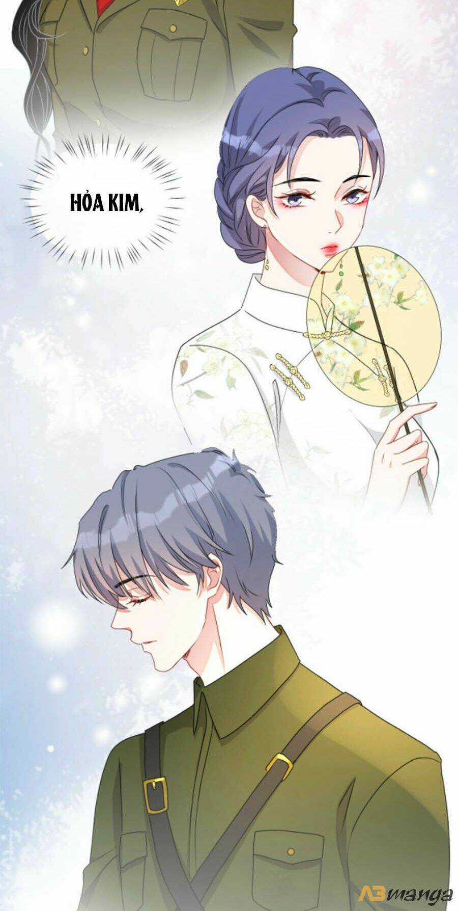 Chỉ Yêu Mình Em - Chapter 44 - Trang 22