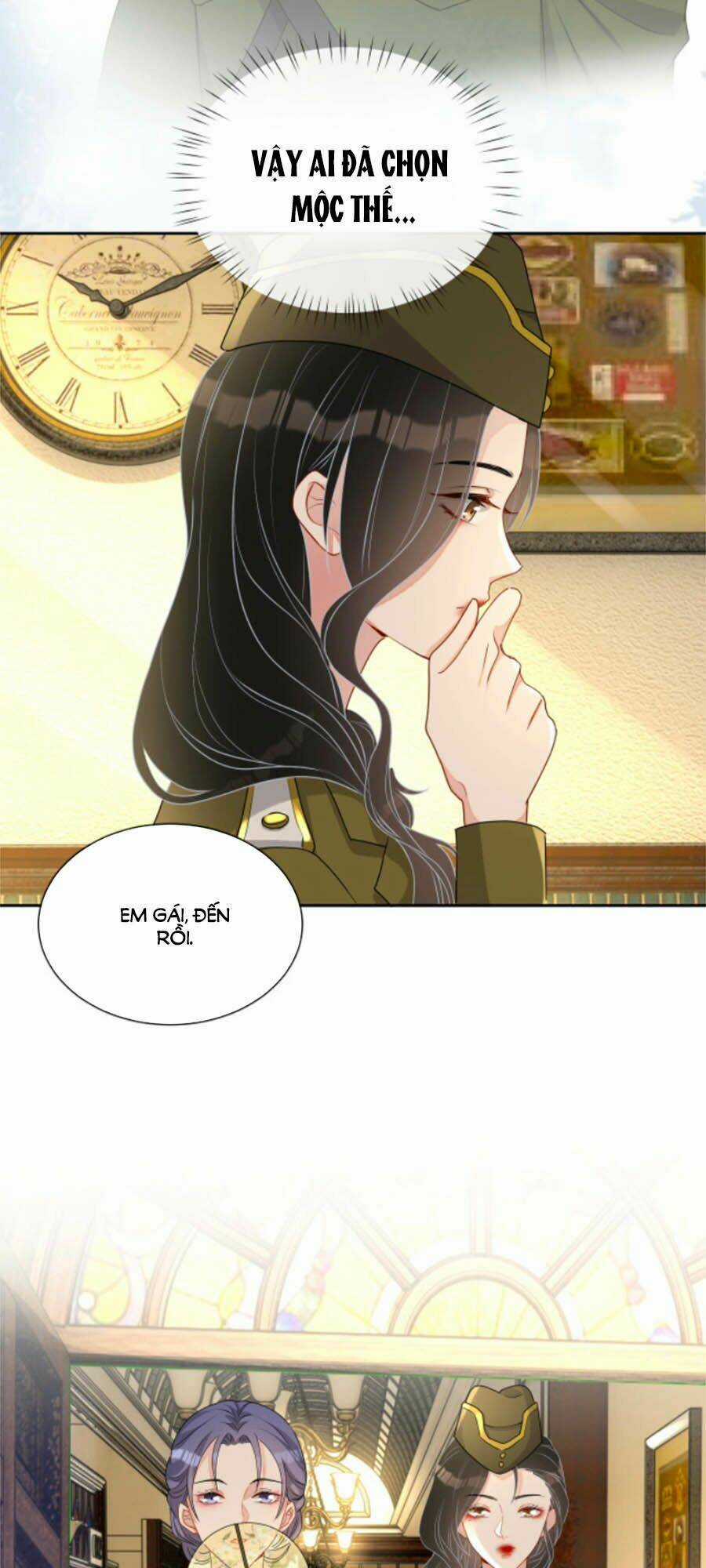 Chỉ Yêu Mình Em - Chapter 44 - Trang 23