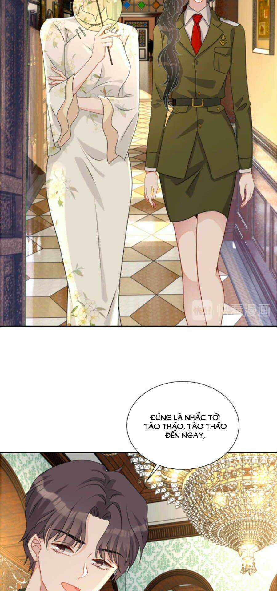 Chỉ Yêu Mình Em - Chapter 44 - Trang 24