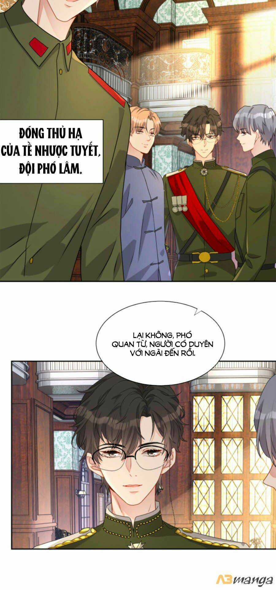 Chỉ Yêu Mình Em - Chapter 44 - Trang 25