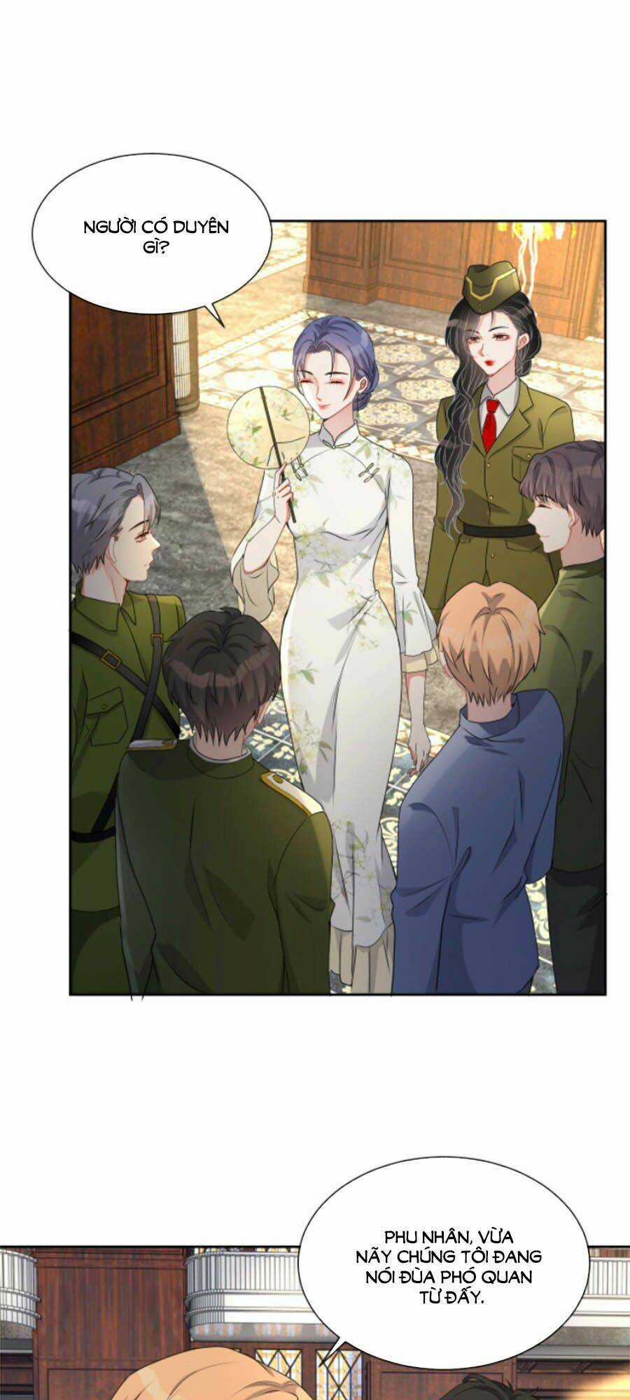 Chỉ Yêu Mình Em - Chapter 44 - Trang 26