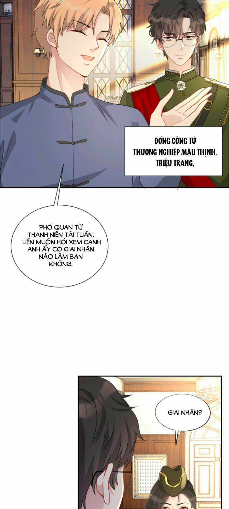 Chỉ Yêu Mình Em - Chapter 44 - Trang 27