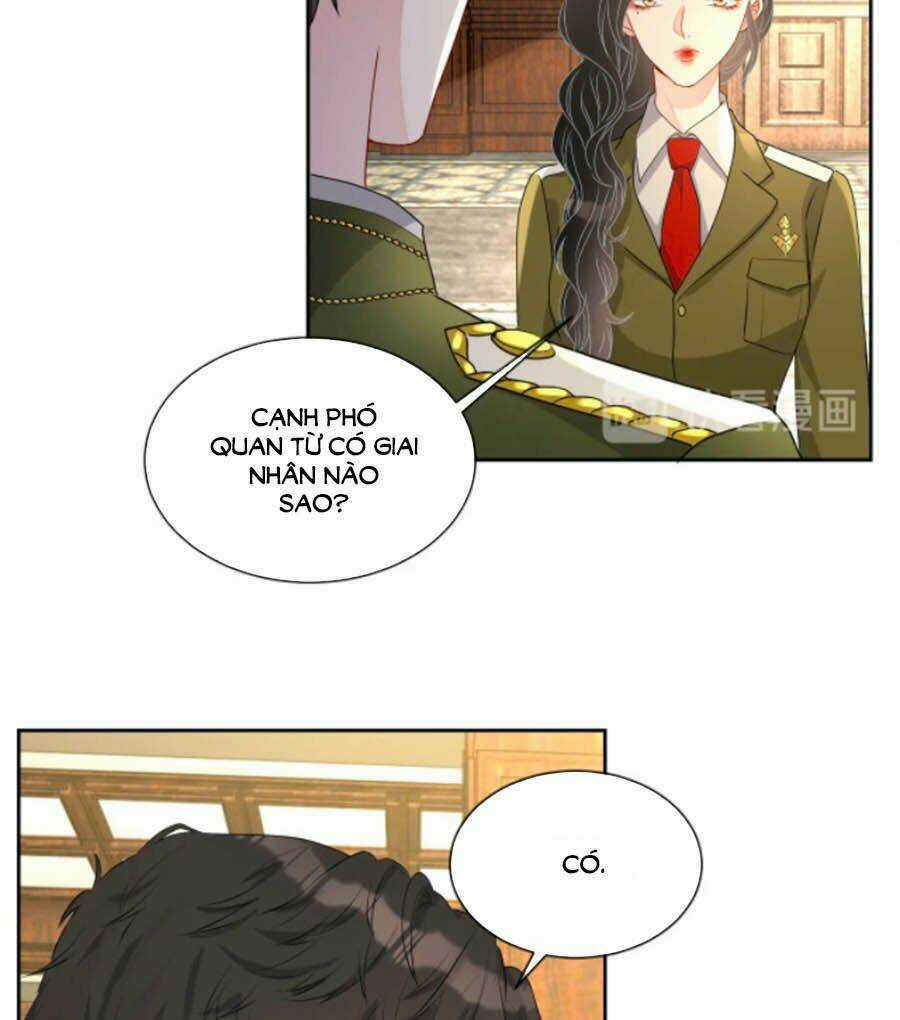 Chỉ Yêu Mình Em - Chapter 44 - Trang 28