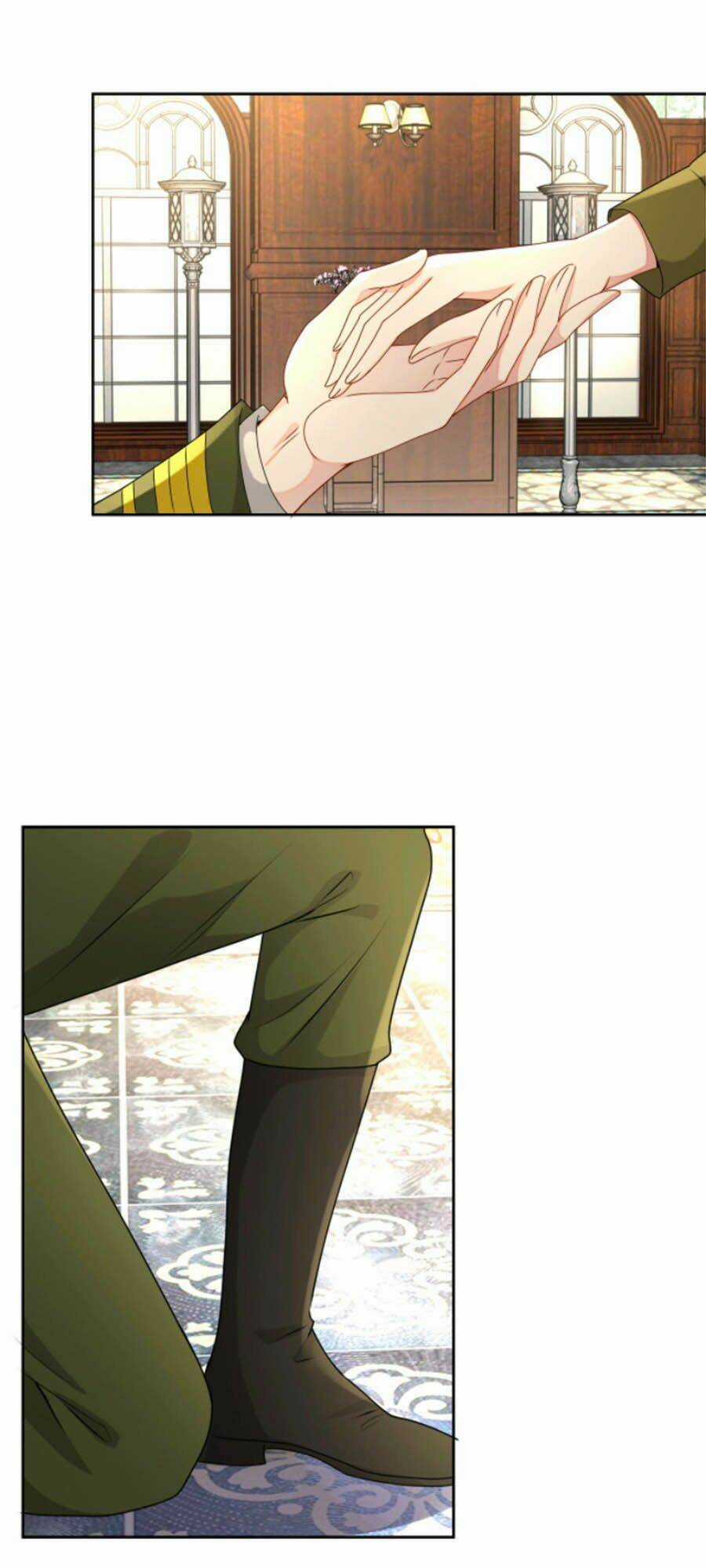 Chỉ Yêu Mình Em - Chapter 44 - Trang 30