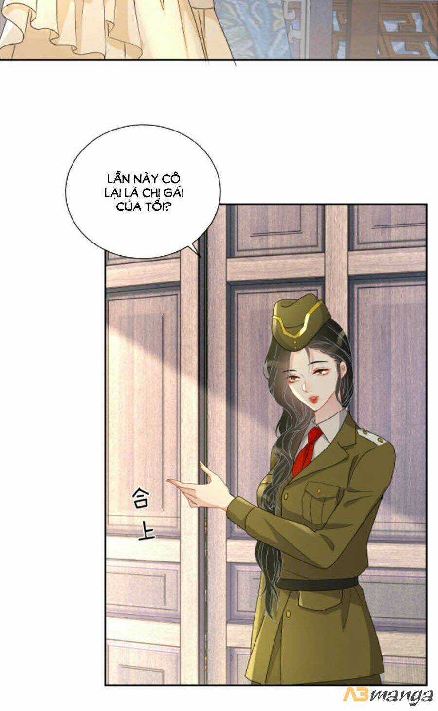 Chỉ Yêu Mình Em - Chapter 44 - Trang 4