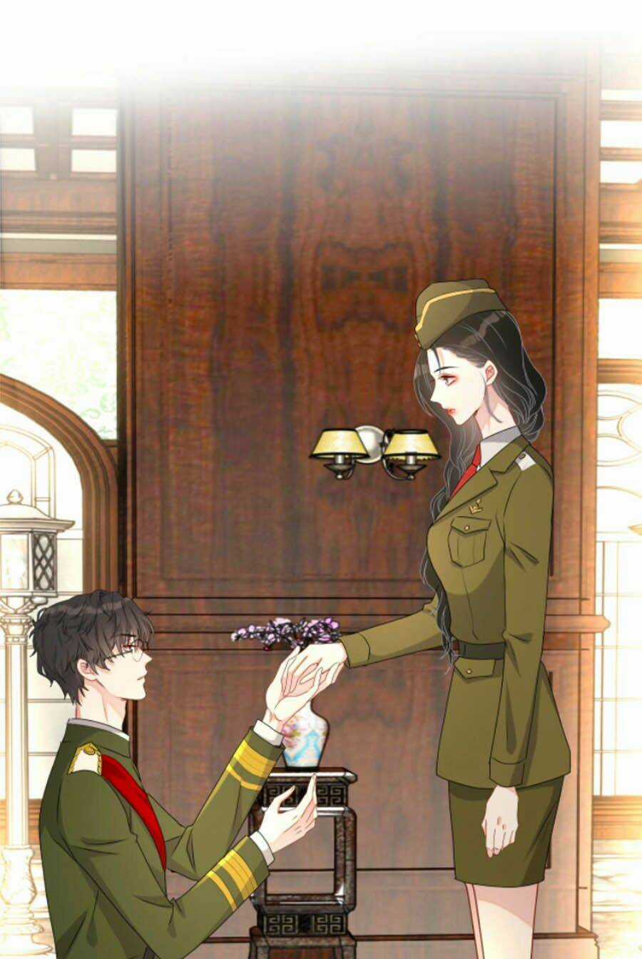 Chỉ Yêu Mình Em - Chapter 44 - Trang 31